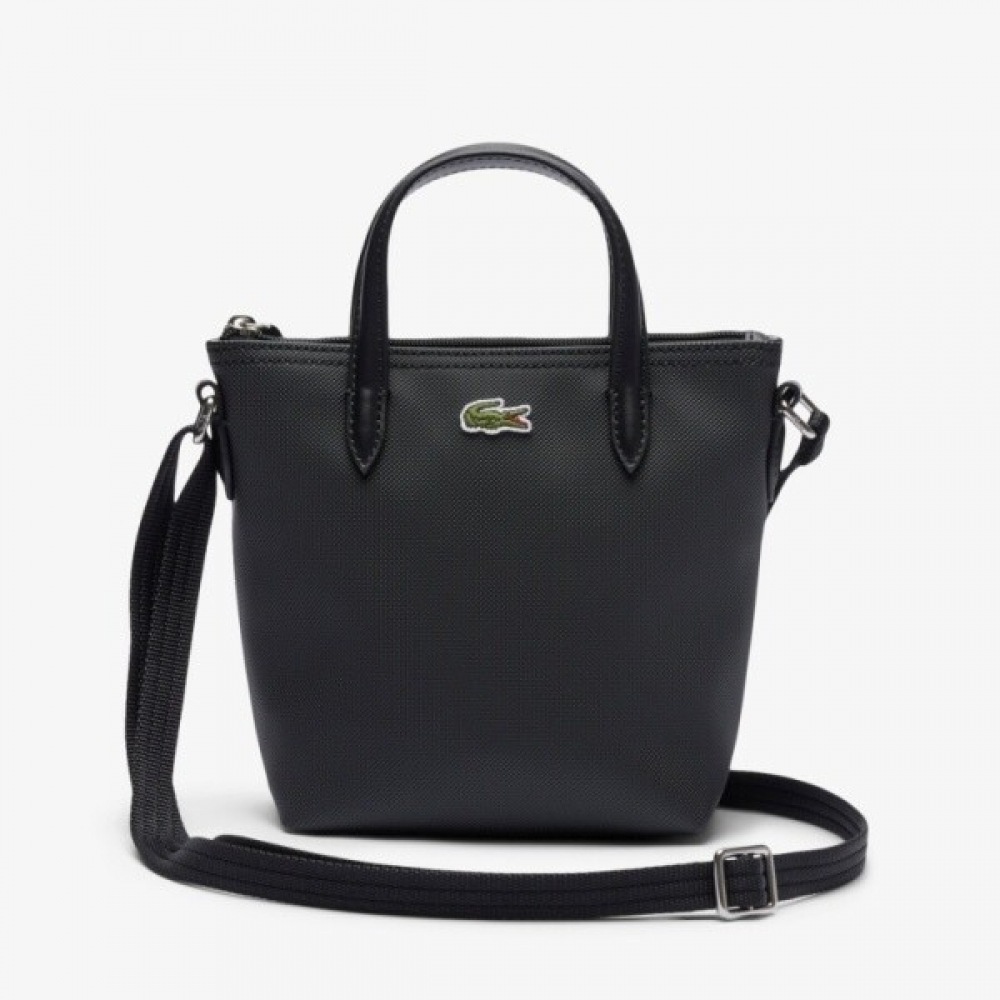 ラコステ ミニ クロスバッグ BB NF2609P56G