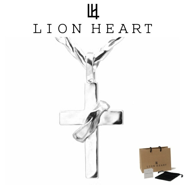 ネックレス メンズ era クロス ネックレス レインズ チェーン SV925 LH-1NE315