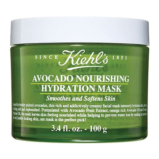 スキン ハイドレーション マスク 100g