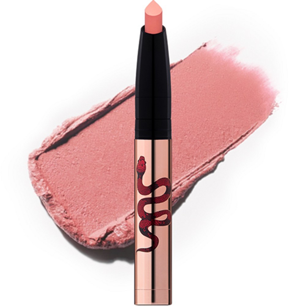 ネイクアップワンナイト口紅