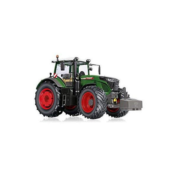Wiking 077847 Fendt 942 Vario 並行輸入品