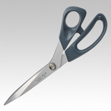 布切ステンレスはさみ SR-240
