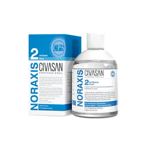 ノラクシス セカンドシーン【シバサン】 Civasan（シバサン）ノラクシス セカンドシーン 300ml【正規品