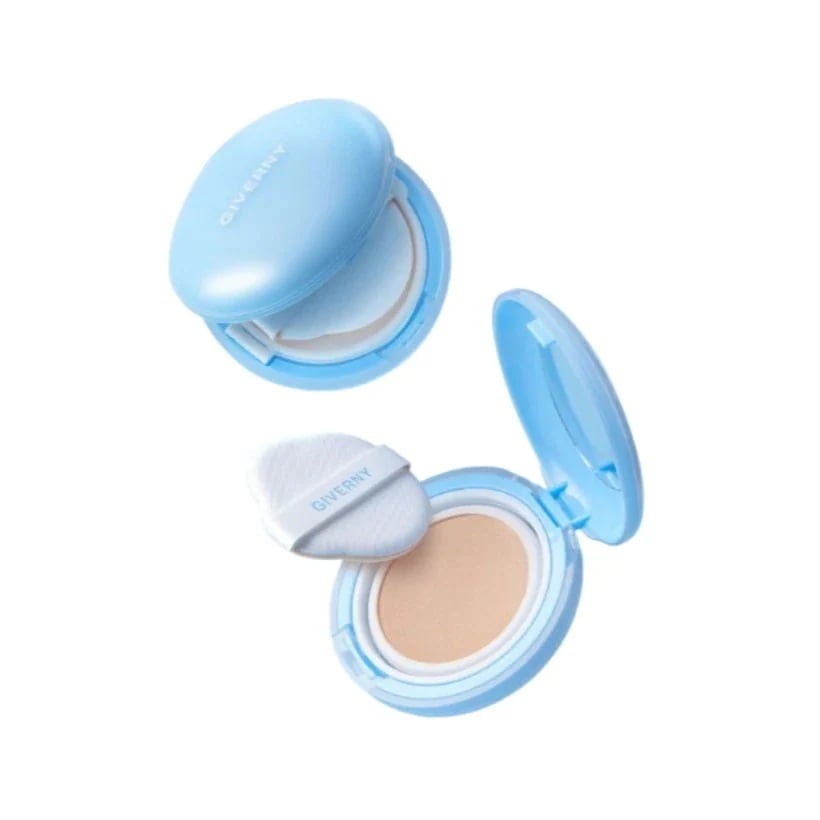 [25SS/New]クラウドメッシュクッション（本品+リフィル）（+コンシーラーパレット付）