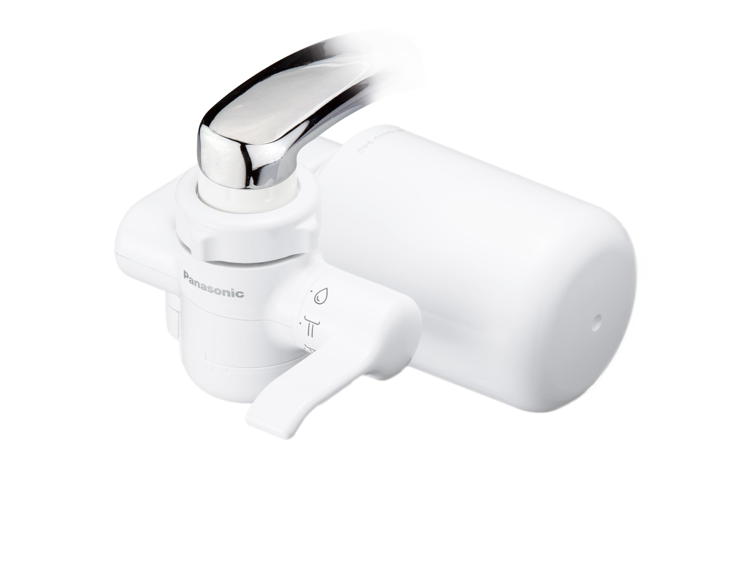 パナソニック(Panasonic) 浄水器 TK-CJ14-W