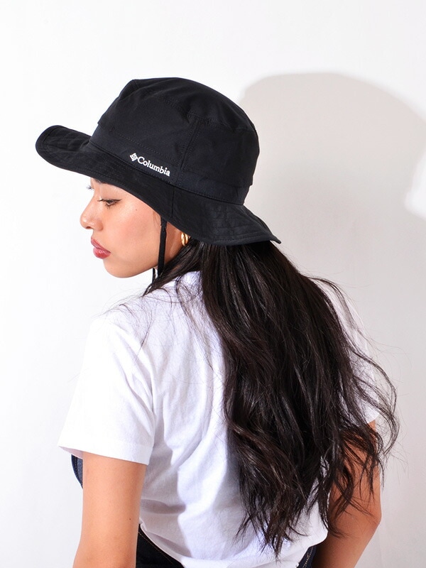 帽子 ハット レディース メンズ ユニセックス ブランド UV バケットハット バケハ Yellow Dog Mountain Booney PU5577 PU5422