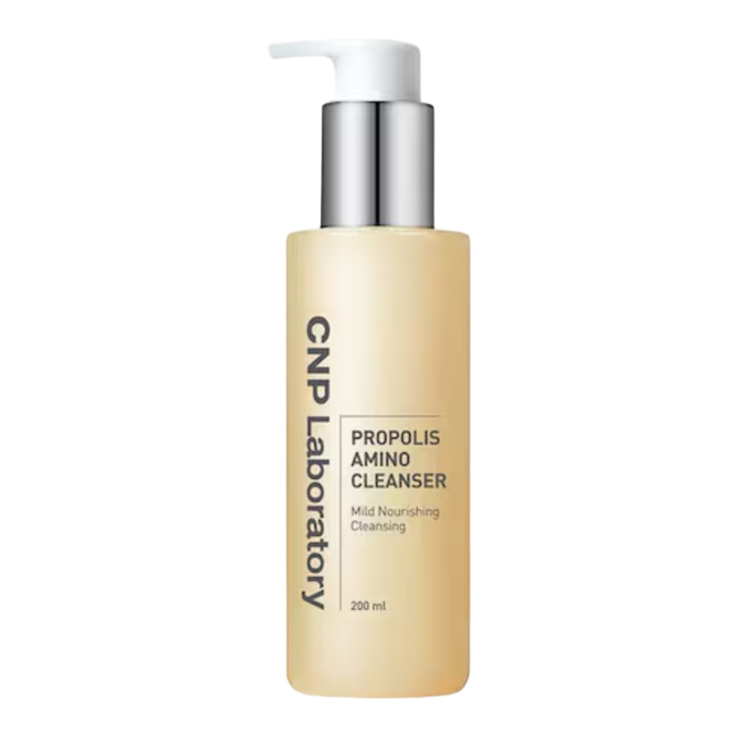 プロポリスアミノクレンザー200ML