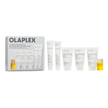 Olaplex ミニ エッセンシャルズ セット