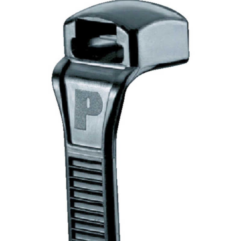 パンドウイット　コンタータイ 耐候性黒　CBR1MM0 (1袋1000本) 7,787円