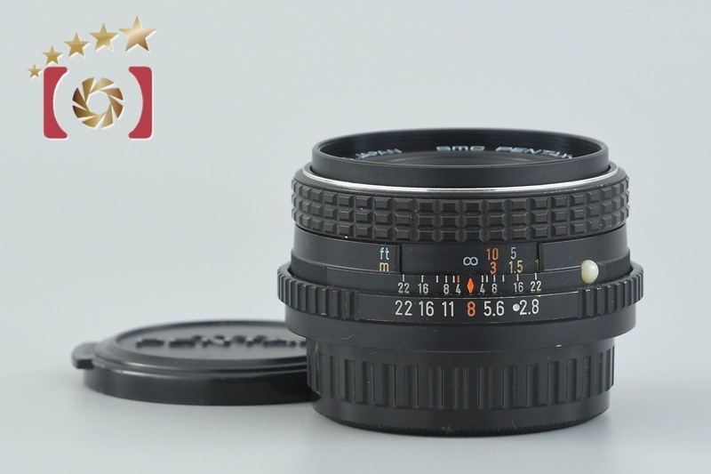 SMC M 28mm f/2.8