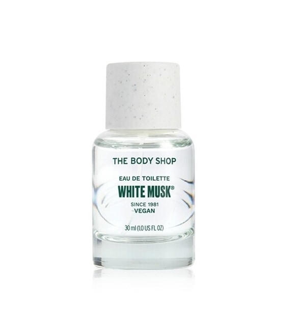 ホワイトムスク香水 オードトワレ EDT 30mlパフューム