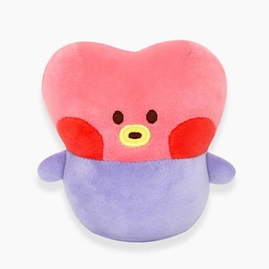 BT21 スタンディングドール