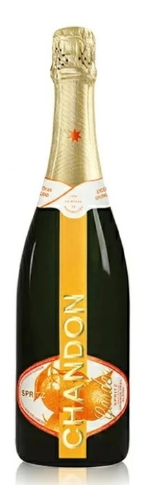 【正規品】【箱なし】【送料無料】シャンドン ガーデン スプリッツ 750ml 12本［スパークリング/やや甘口/オーストラリア］【北海道沖縄県東北四国九州地方