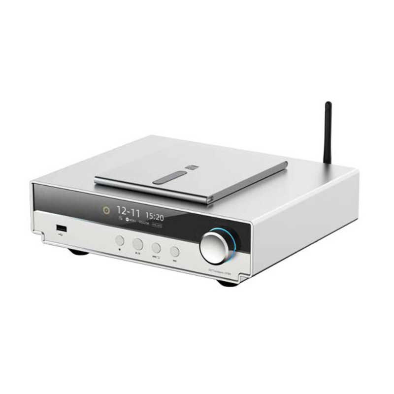 SHANLING　CT90 SV CDデジタルトランスポーター　CT90-SV