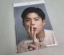 パクボゴム Ghanaグッズ パクボゴム Ghana ボトル 箱付き UTXUCBBV 送料無料・速達