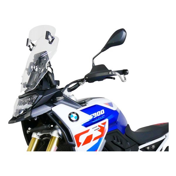 スクリーン ヴァリオツーリング クリア F900GS 24 4025066175789