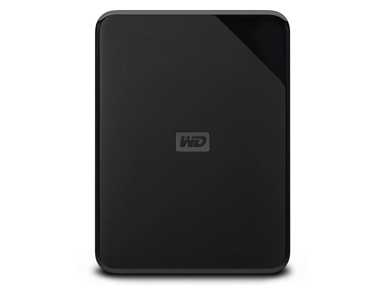 WD Elements SE Portable WDBEPK0020BBK-JES1 外付けHDD