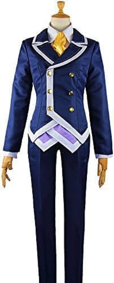 この素晴らしい世界に祝福を バニル コスプレ衣装
