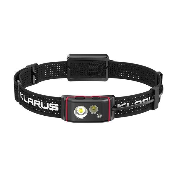 KLARUS ヘッドランプ HM５