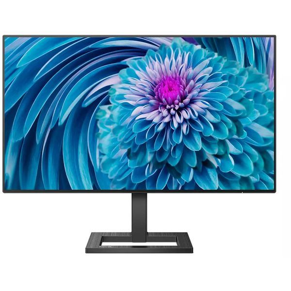 242E2FE/11 [23.8型液晶ディスプレイ (19201080 / HDMID-SubDisplayPort / ブラック / スピーカー:なし) 5年間フル保証]