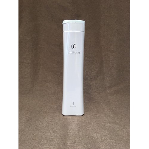 コタ アイケア COTA i CARE シャンプー1 300ｍｌ