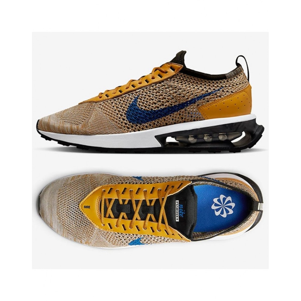 ナイキスニーカーエアマックスフライニットレーサーネクストネイチャー FD2764-700 NA2305