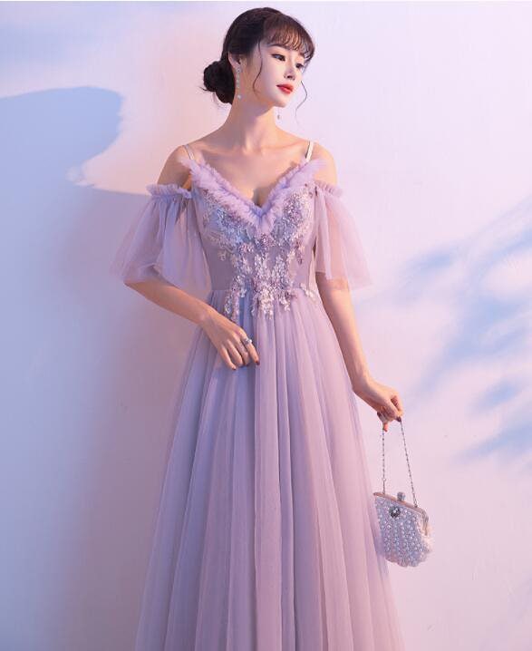 「結婚式 ドレス」ロングドレス 演奏会ドレス パーティードレス ウェディングドレス 結婚式 二次会