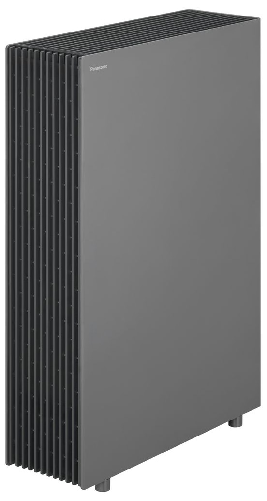 パナソニック F-PX70C-H 空気清浄機（31畳まで　ダークグレー） FPX70CH
