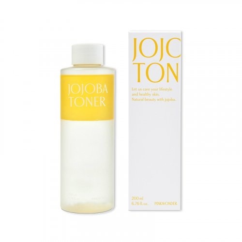 ホホバートナー 200ml