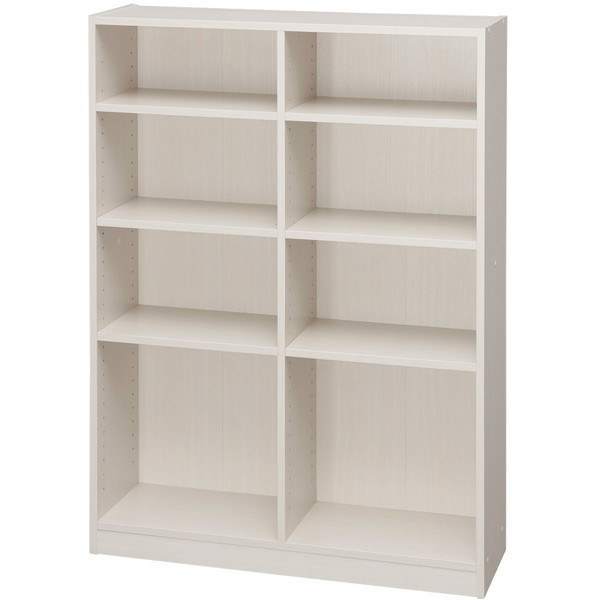 スペースフィットラック S-SFR1290 オフホワイト メーカー直送