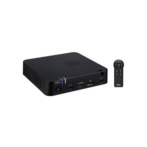 MP-03 [メディアプレーヤー]