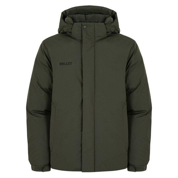 グースダウン男性用冬グースダウンMIUWD45146_IC