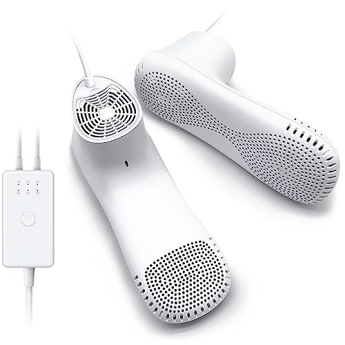 靴乾燥機 シューズ乾燥機 ファン付き 静音 タイマー機能 PSE認証済み スニーカー 革靴 長靴 ブ