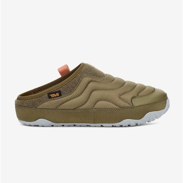 [TEVA] 男女共用防寒靴 リエンバー タレイン (STVU2439582-BTO)