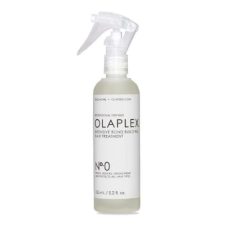 No.0 インテンシブボンドビルヘアトリートメント 155ml