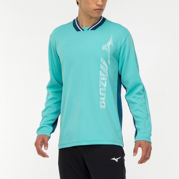 MIZUNO ミズノ スウェットシャツ ラケットスポーツ ユニセックス 62JC200113