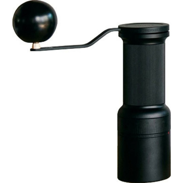 日用消耗品 衛生 衛生用品 EPEIOS Essence Go 手挽きコーヒーミル BG003ABJP1 (B)