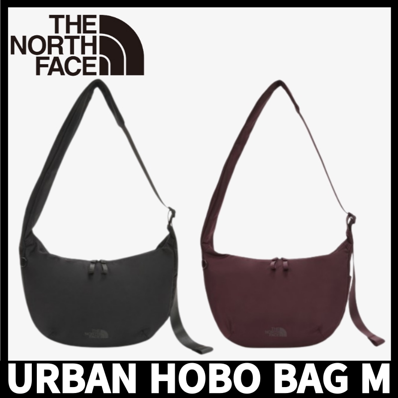 URBAN HOBO BAG MNN2PR78 [公式正規品]