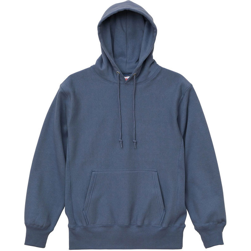 12.0オンス ヘヴィーウェイト スウェット プルオーバー パーカ(裏起毛) カジュアル スウエットパーカー (576301x-210)