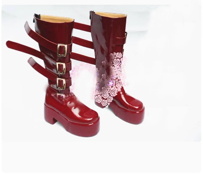 コスプレ靴ONEPIECE（ワンピースうるティボアハンコックペローナ 4,914円