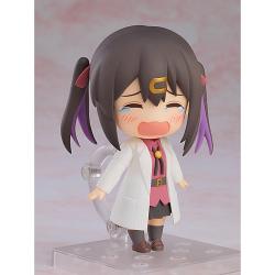 【新品/在庫あり】[グッドスマイルカンパニー] ねんどろいど 緒山みはり