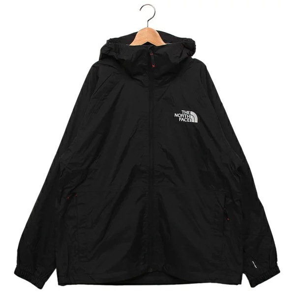 ジャケット M ビルドアップジャケット ブラック メンズ THE NORTH FACE NF0A82VM JK3