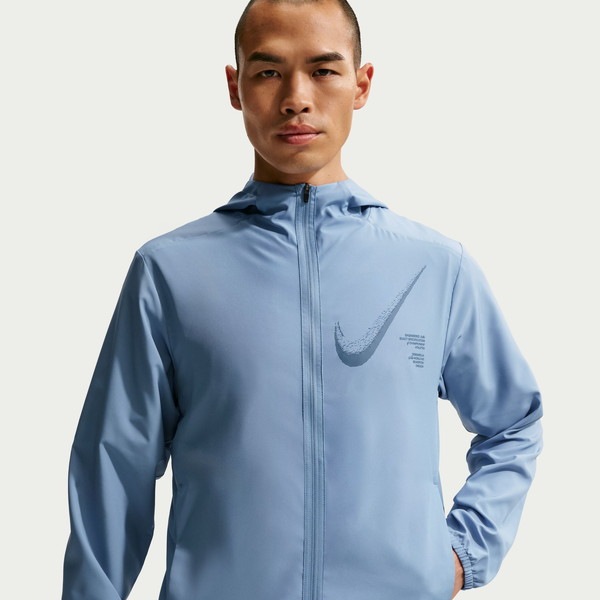 返品交換不可 大特価 ナイキ NIKE AS M NK DF FORM GFX JACKET ジャケット メンズ IF2200-486