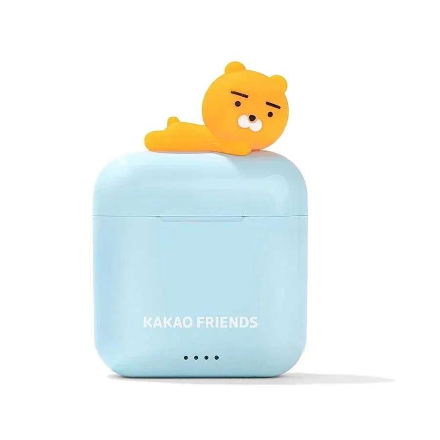 K1ワイヤレス5.1Bluetoothイヤホン(ライアン)