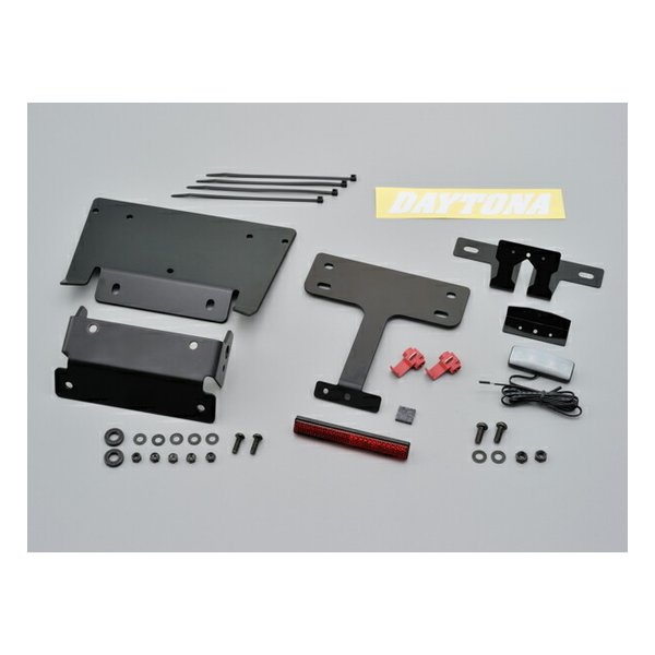 フェンダーレスKIT LEDフェンダーレスキットCB400SF D98606