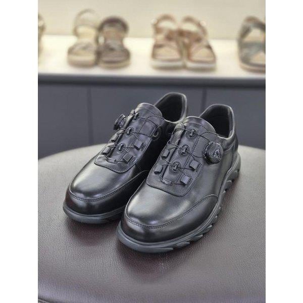 セーブゾーン05 天然牛革 男性 ワイパー スニーカー LCMCSZ41U526SZ (38031214)