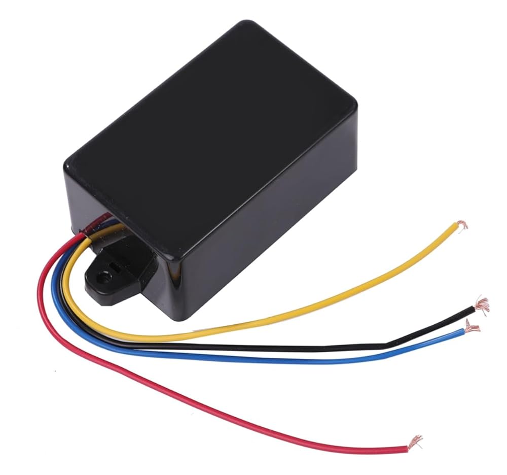 12v 24v バイク 車速 信号 変換器 パルス変換器 メーター 誤差 調整 車 オートバイ スピードメーター パルス信号 補正 調整 社外品 メンテナンス 部品 パーツ