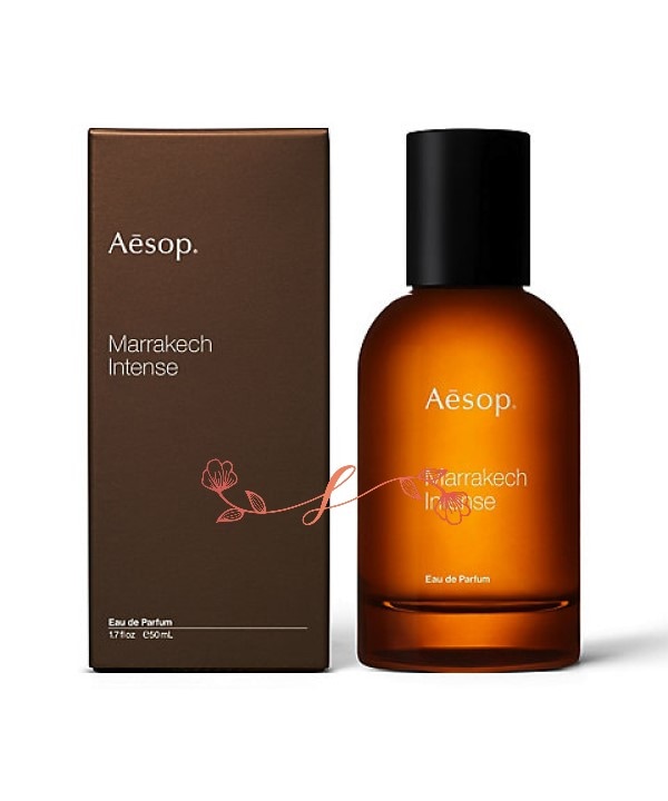 Ae　sop マラケッシュ インテンス オードパルファム 50mL / フレグランス (香水) 正規品