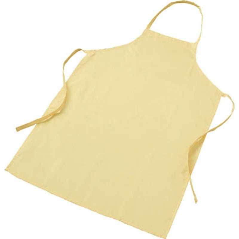 マックス　クリーン用耐熱耐切創胸前掛　MT794