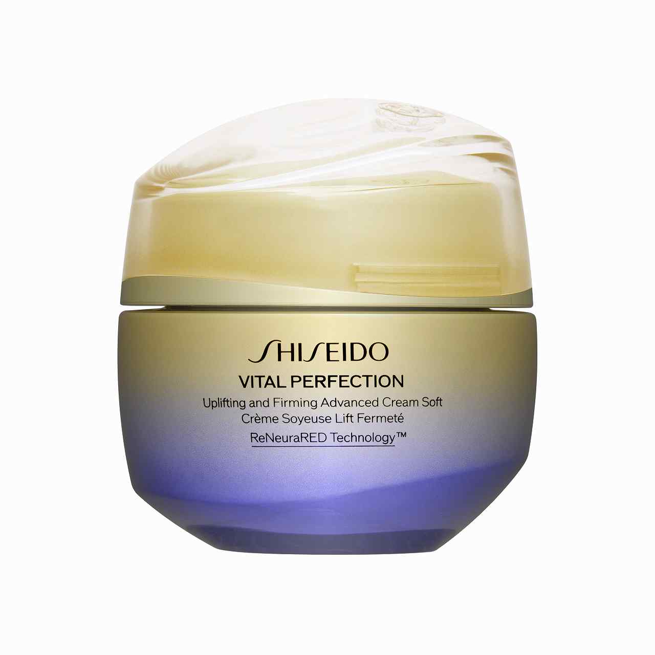 バイタルパーフェクション アドバンスクリーム ソフト 50g/1.7oz.